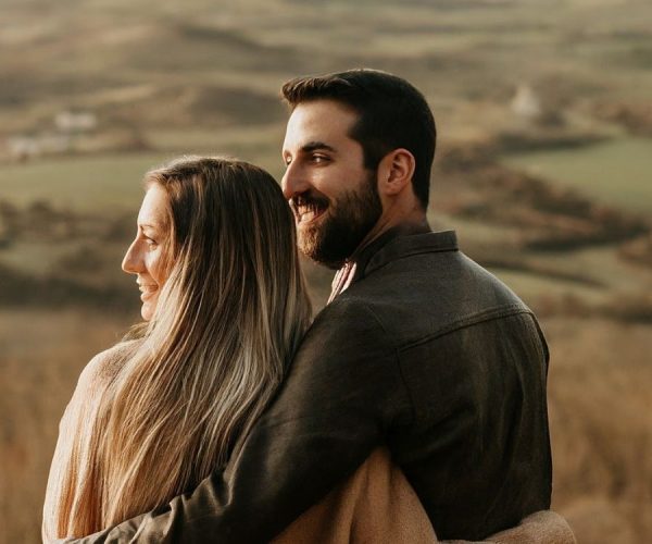 A Importância da Individualidade no Casamento