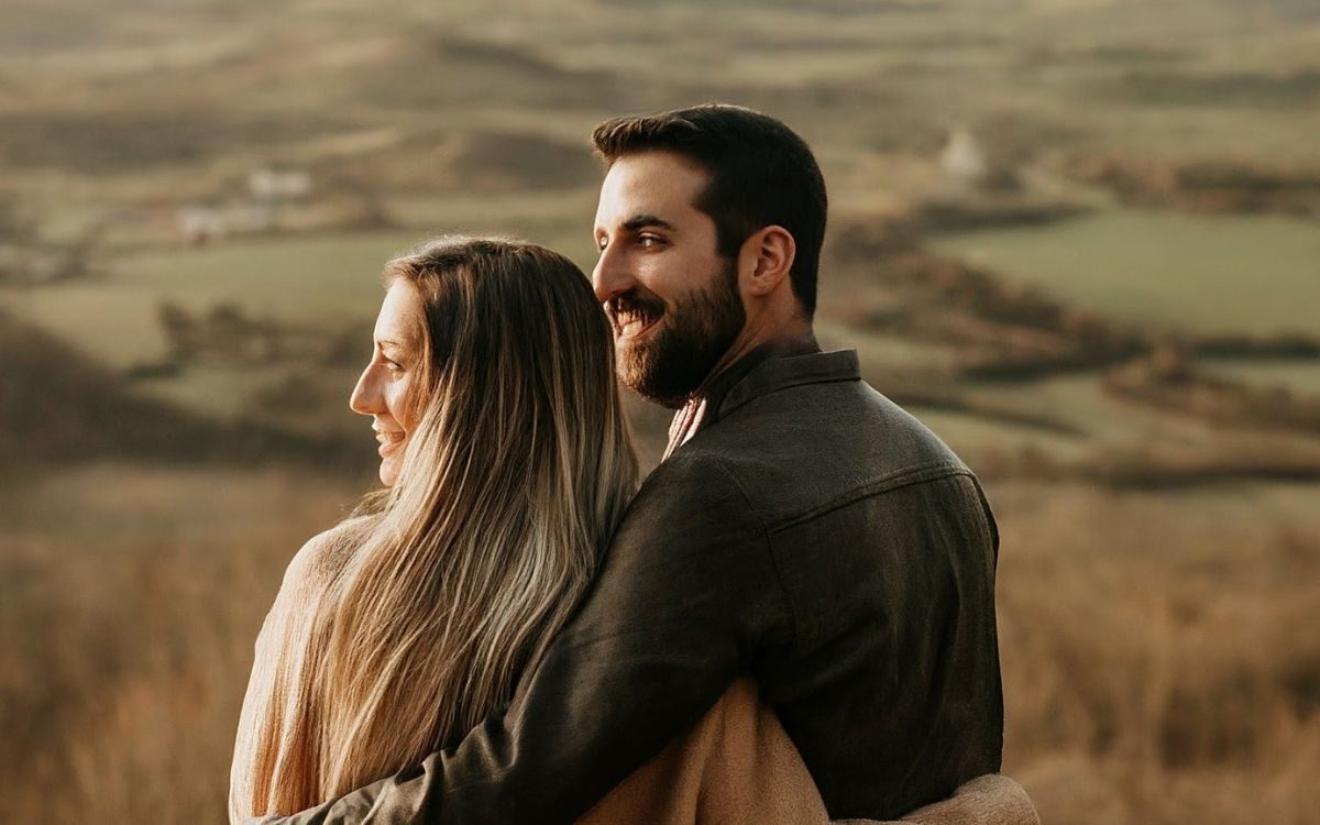 A Importância da Individualidade no Casamento